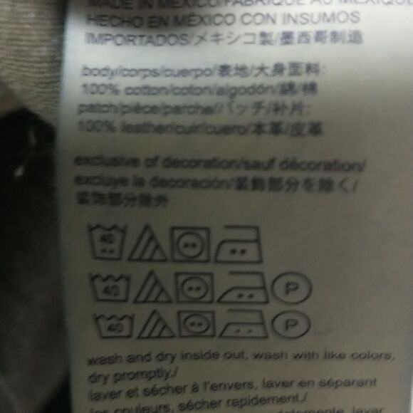 Tommy Hilfiger Jeans Mens (32 Inch Waist) (34 Inch Leg) Slim Fit Blue. - Picture 10 of 10